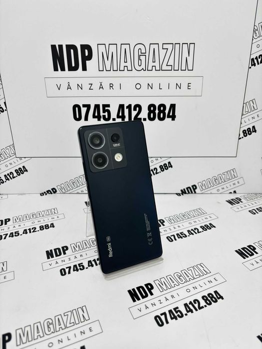 NDP Amanet NON-STOP Sos. Giurgiului 119 REDMI NOTE 13 PRO (34185)