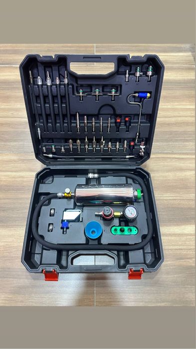 Инжектор чистка набор