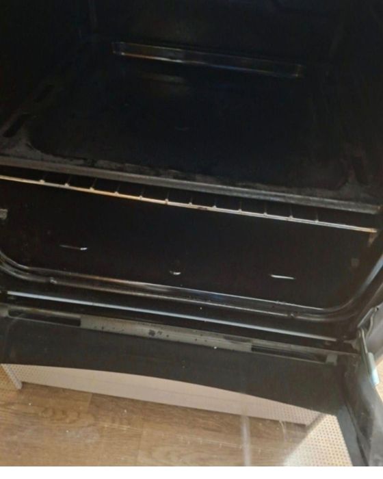 Электро плита бу