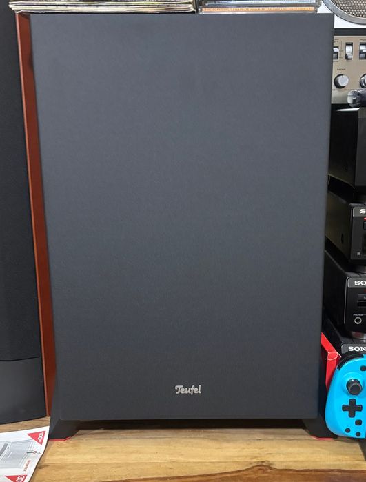 Subwoofer activ Teufel T1110/1 SW