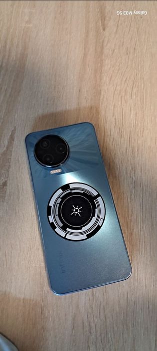 Infinix note 12 2023 x676c