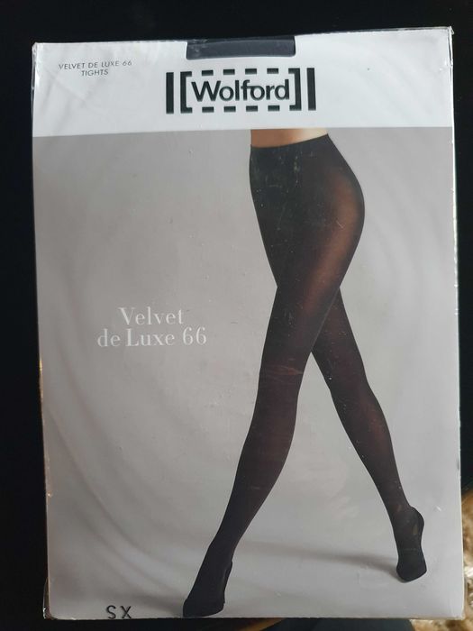 Wolford чисто нови чорапогащи