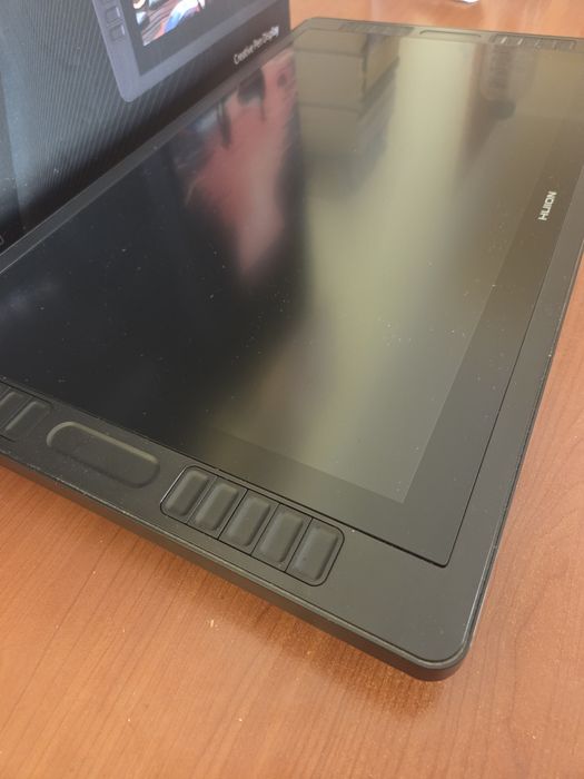 Huion Kamvas Pro 22