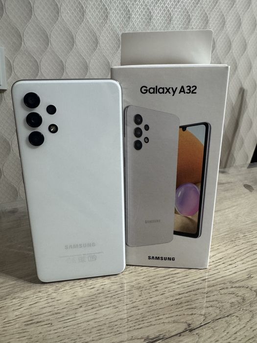 Samsung Galaxy A32 64GB