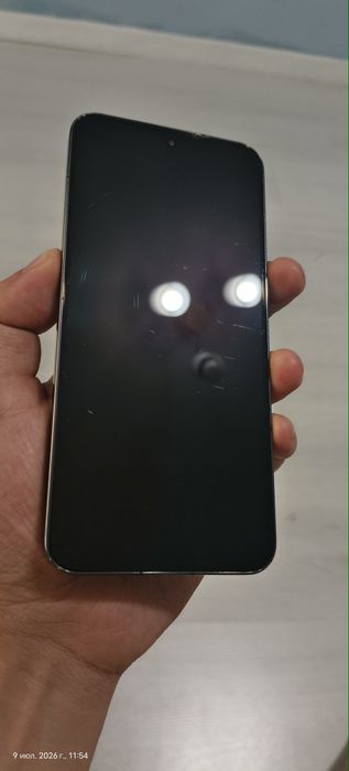 Xiaomi 13 black 12/256