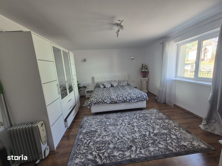 Casa  renovata de vanzare in Spring - Vingard