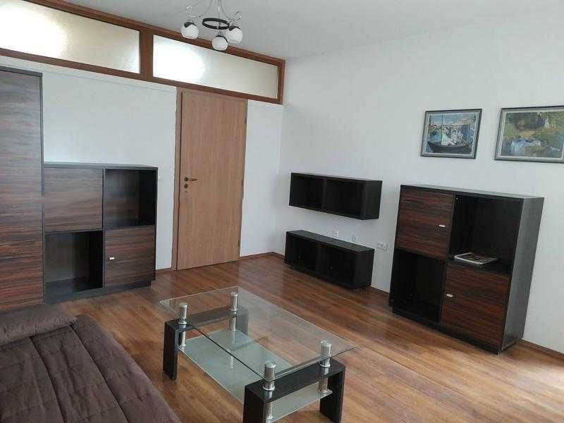 Дава се под наем Двустаен апартамент в София, Хиподрума - 69 кв.м за 448.8 € - Снимка #2