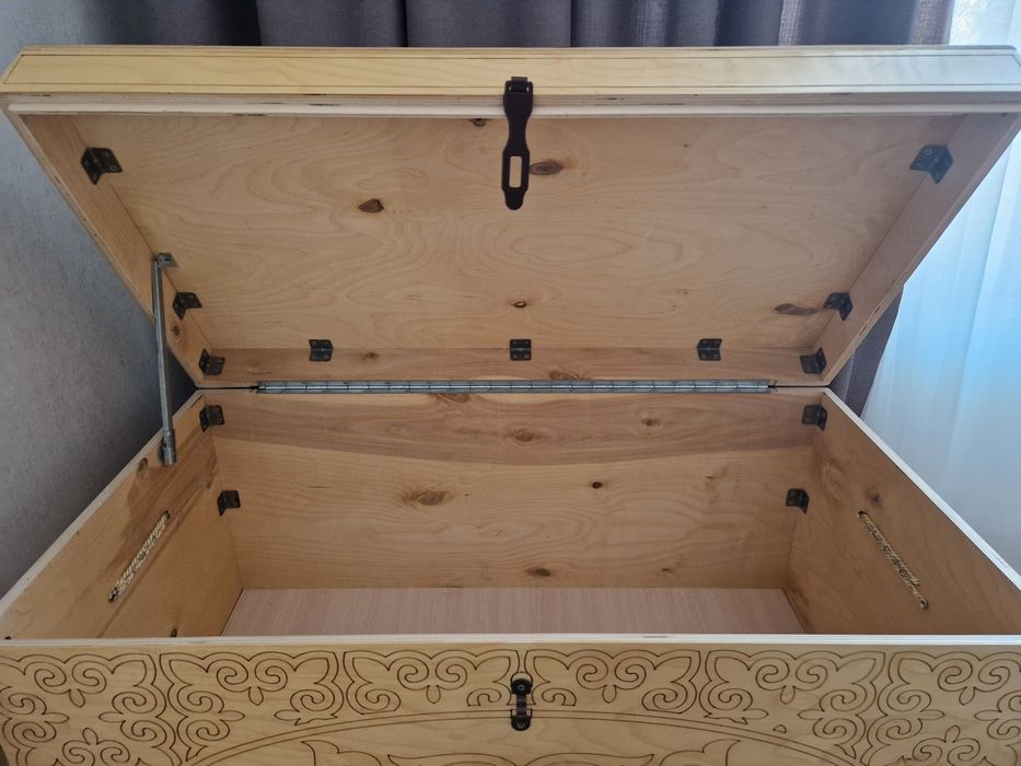 Продается сундук