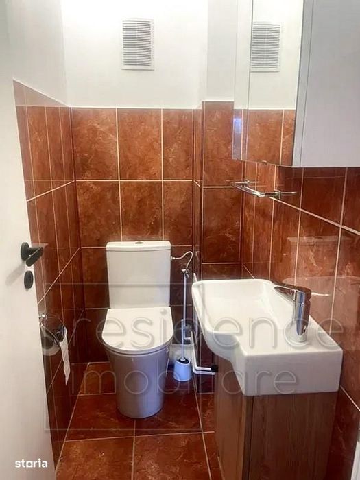 Renovat! Apartament 3 camere separate, Grigorescu, zona Onisifor Ghibu