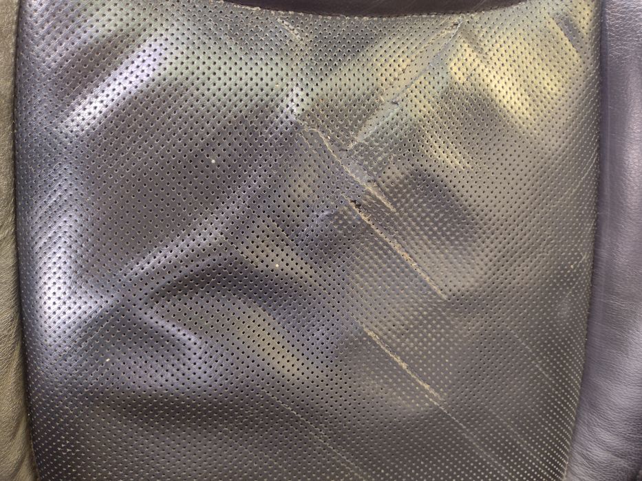 Предни седалки фейсови Мерцедес w 220