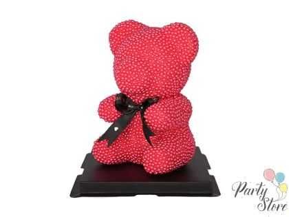 Мече от рози за Свети Валентин