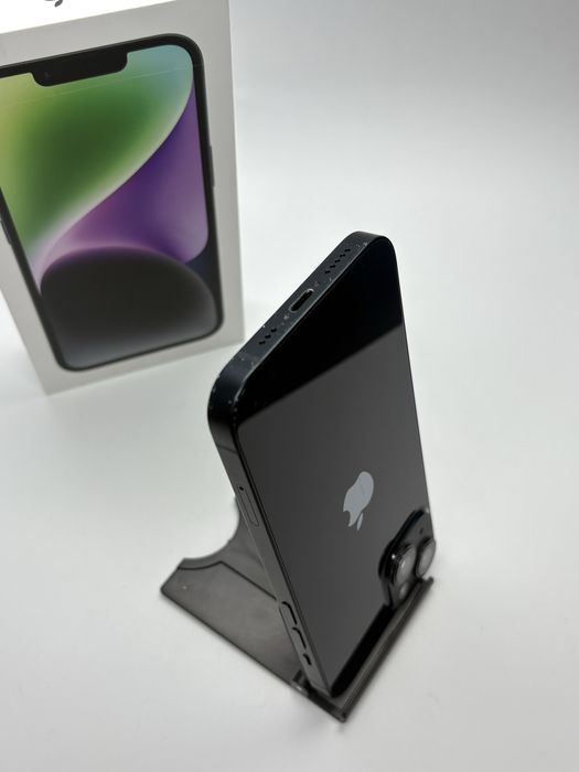 iPhone 14 - 128Gb - Full Box + Garantie