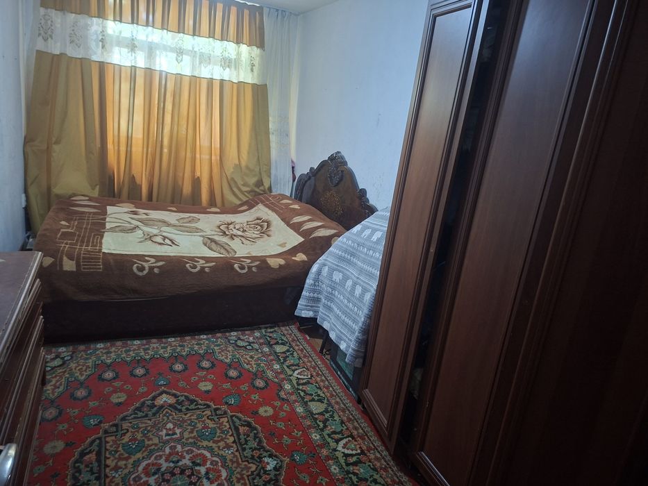 3-х комнатная квартира,  ТТЗ-2, ул. Буюк Ипак йули