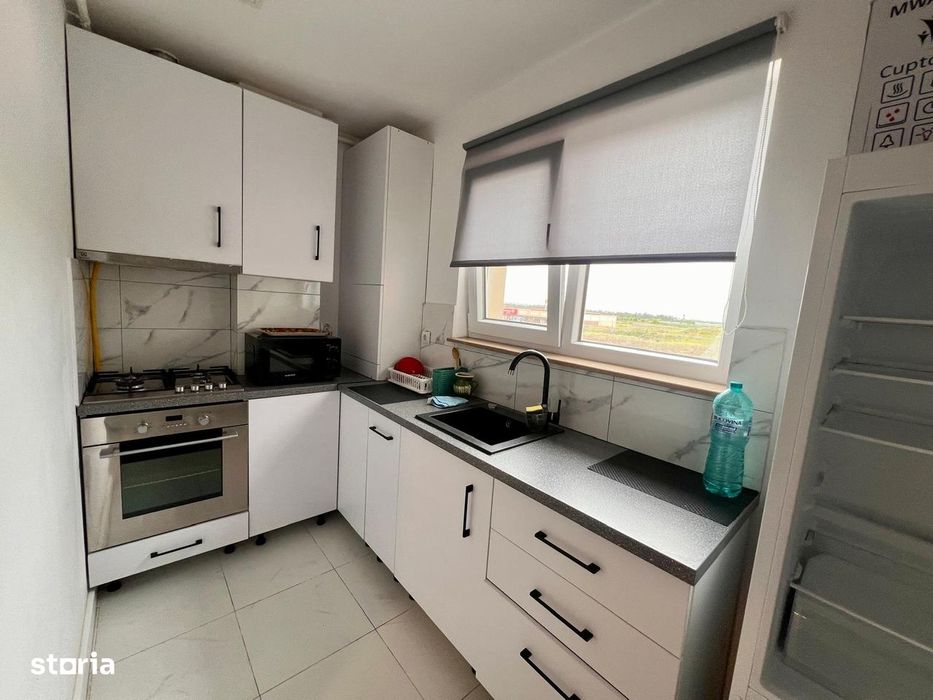 Garsoniera Cosmopolis