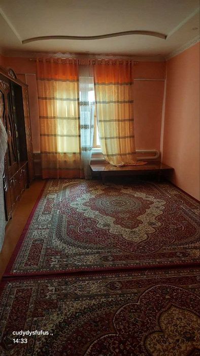 UY SOTILADI, 10 sotix, 6 xona, Jizzax, Sharof Rashidov tumani