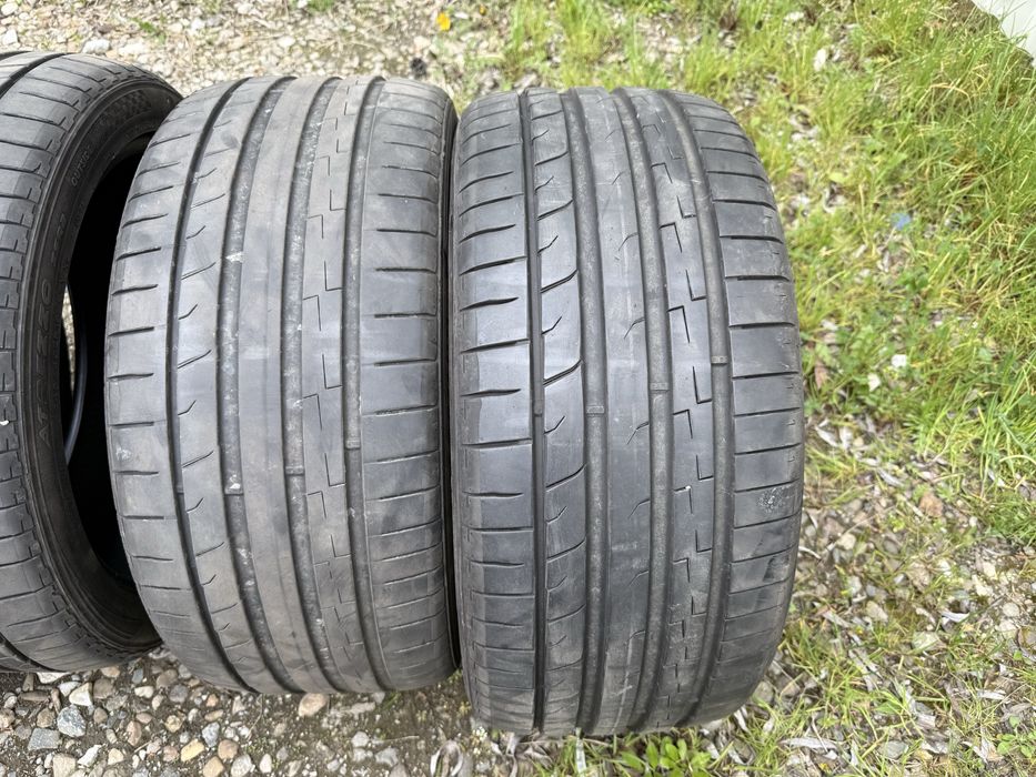 Set Anvelope Vara SAILUN ATREZZO 245/40R18