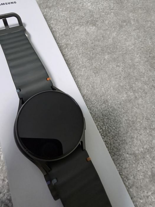 Samsung Galaxy Watch 7 LTE 40mm - Ca Nou, Baterie OK