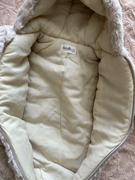 Комбинезон BEBETTO