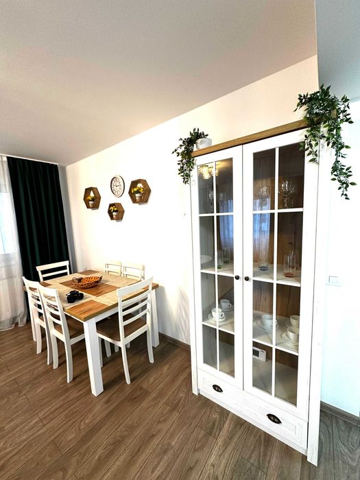 Apartament 2 camere de inchiriat