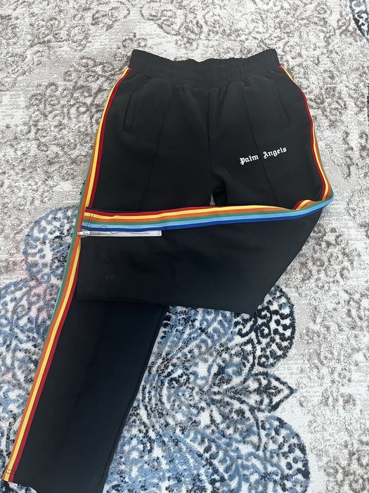 Palm Angels Pants