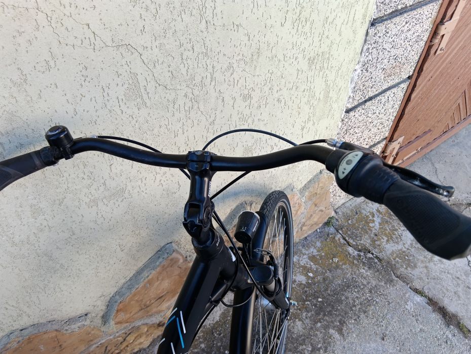 Дамско Алуминиево колело 28 цола!