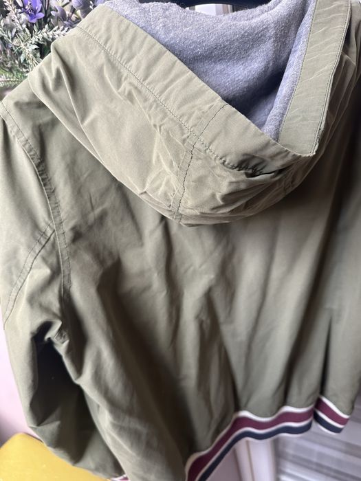 Детско яке Abercrombie