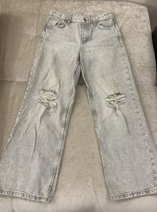 Дънки за момиче PRIMARK