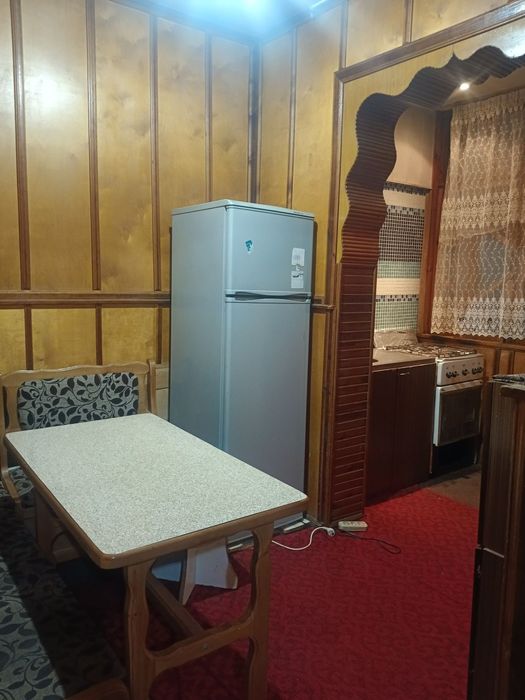 Uzoq muddatli ijaraga kvartira Turkiston metro