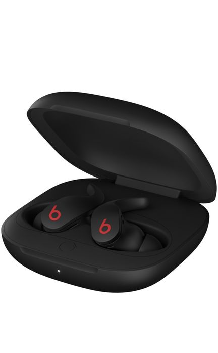 Casti audio in ear Beats Fit Pro, True Wireless, Noise Cancelling, Negru