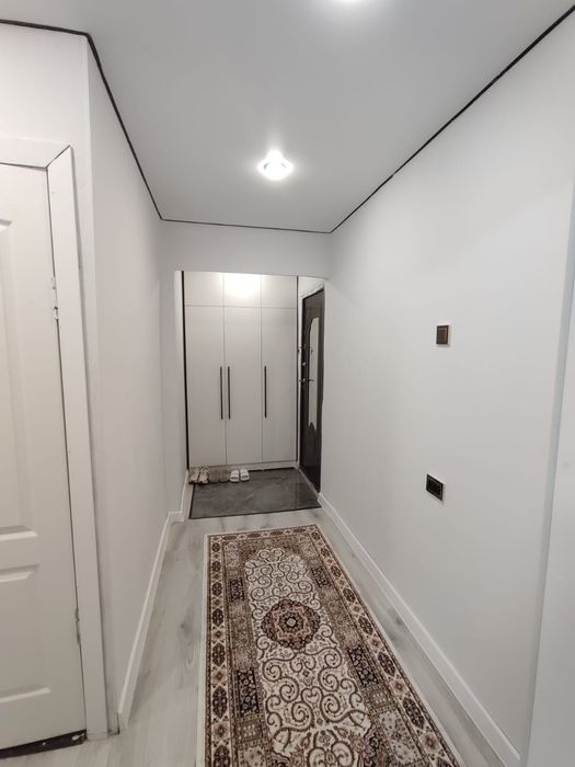 Продам дом с ремонтом и мебелью