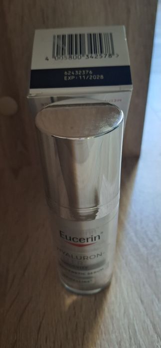 Eucerin epigenetic серум