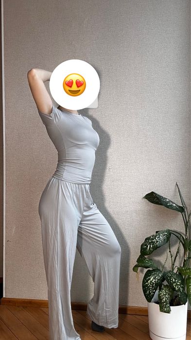 Костюм спортивный пиджама