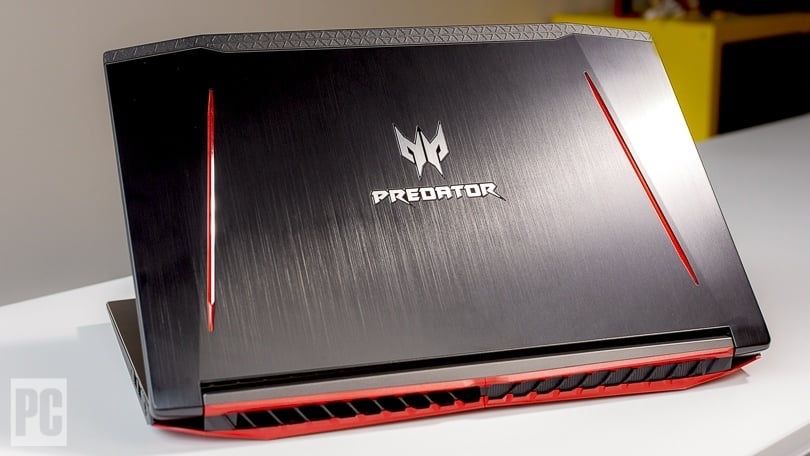 Ноутбук Acer Predator Helios 300