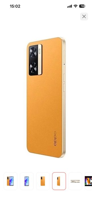 Продам телефон OPPO A 77s 128 гб