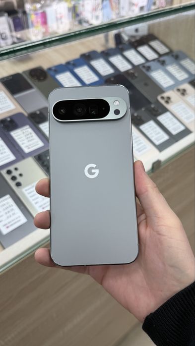 Google Pixel 9 Pro XL 128GB