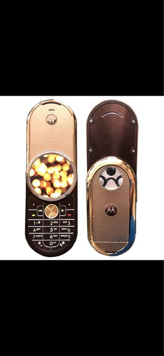 Продам Motorola aura r1 diamont
