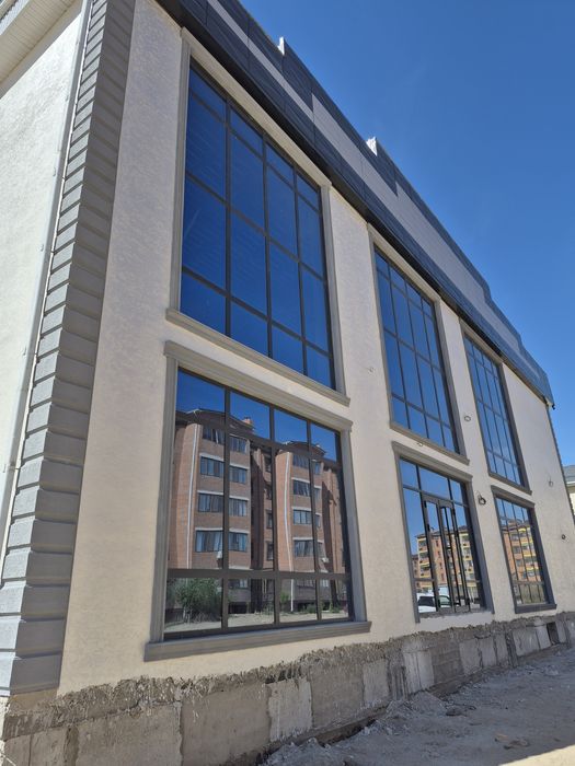 Травертин жидки под дождик