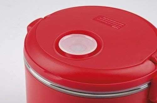 Електрически уред за затопляне на храна Girmi SC01 - 0.7L, 40W