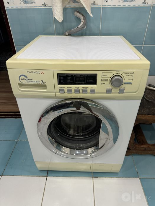 Продам стиральную машинку