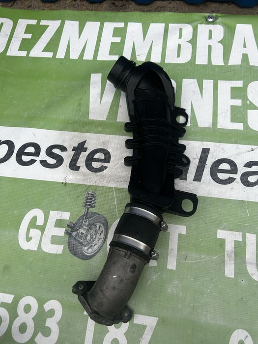 Furtun aer , tubulatură turbină Mazda CX 5 2.2 D 2018