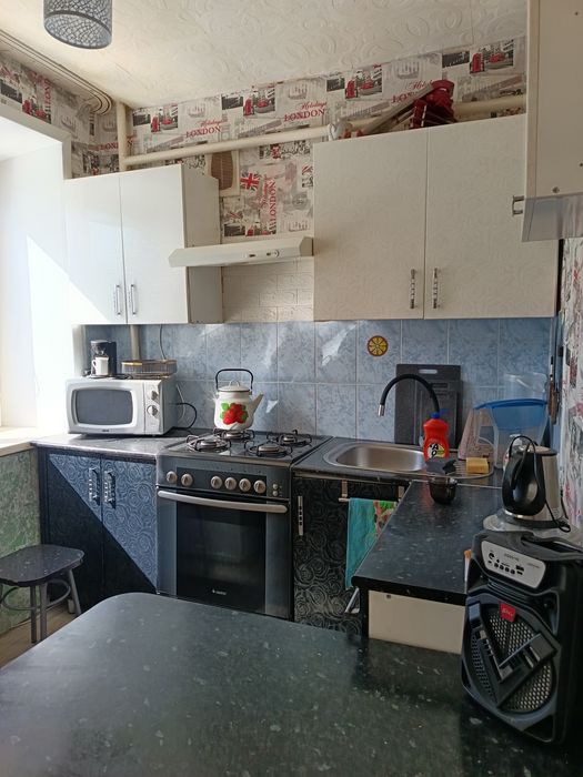 Сдам квартиру на долгосрок