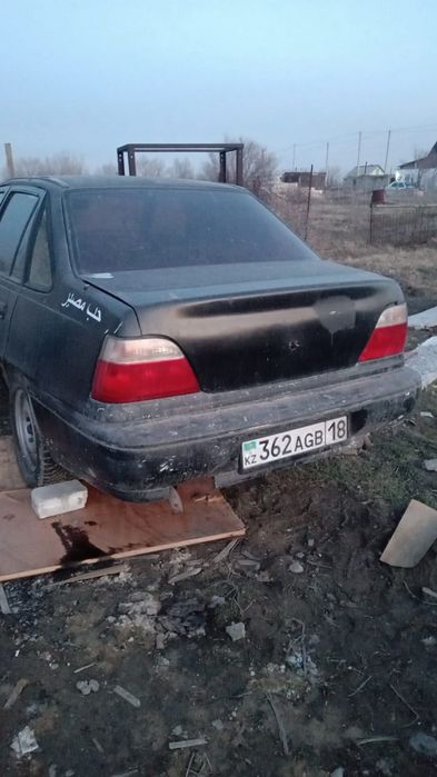 Продам Део нексию