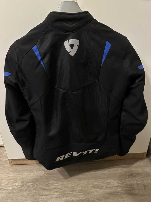 Revit Jacket Hyperspeed 2 GT Air размер M