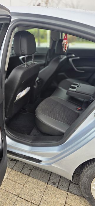 Opel Insignia 2.0 CDTi 2016 134500 km