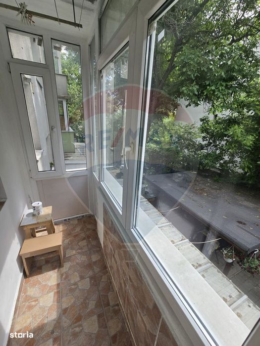Apartament cu 2 camere de închiriat în zona Baneasa