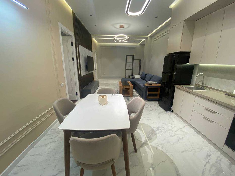 Аренда квартиры Darhan Avenue от собственника