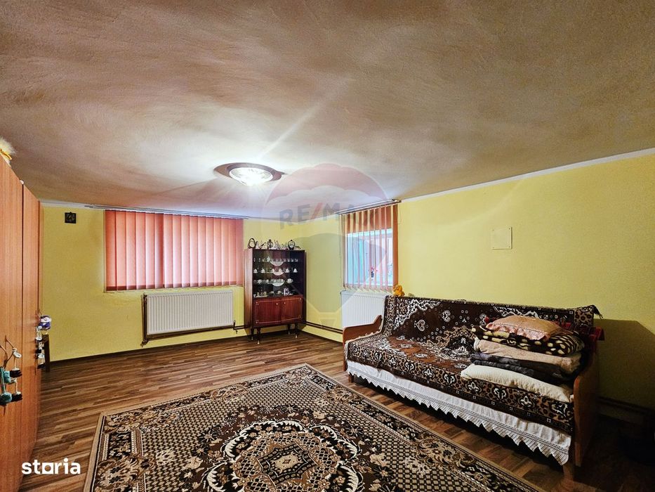 Casa individuala Rasnov cental | Brasov