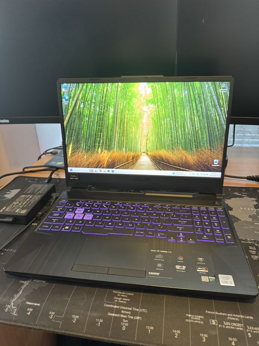 Asus TUF Gaming F15 FX506L