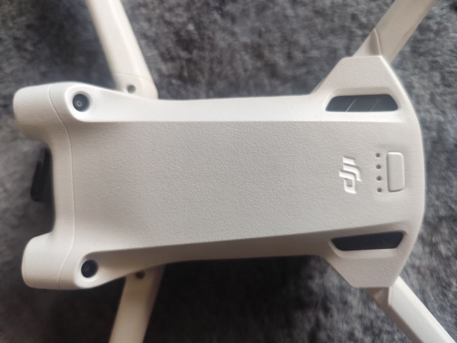 Dji mini 3 pro fly more combo