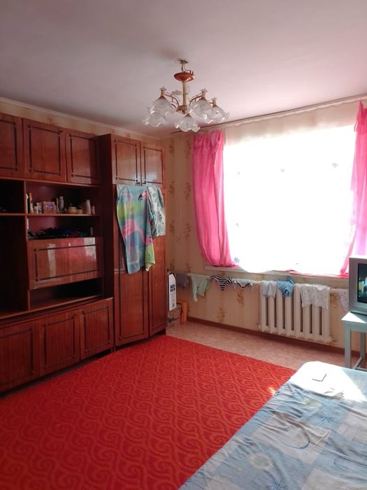 Продается 2-х комнатная квартира.